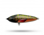 Xet Little Bastard Jr - Artic Char Xet Little Bastard Jr - Artic Char